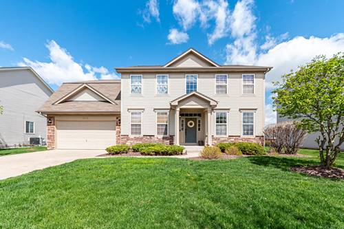 1014 Bayside, Shorewood, IL 60404