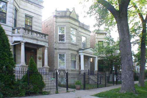 2036 N Sawyer Unit A, Chicago, IL 60647