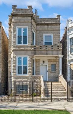 1428 S Spaulding, Chicago, IL 60623