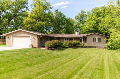 3 Timber, Dekalb, IL 60115