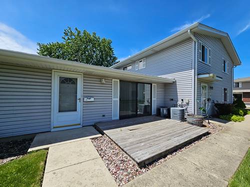829 Pondview Unit 829, Schaumburg, IL 60194