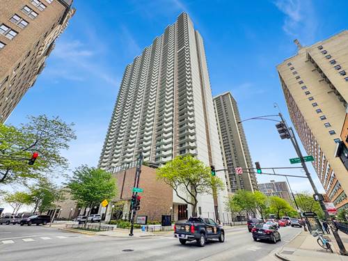6033 N Sheridan Unit 8E, Chicago, IL 60660