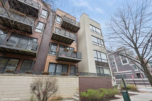 2259 W Wabansia Unit 309, Chicago, IL 60647