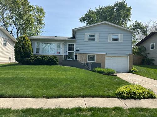 4251 190th, Country Club Hills, IL 60478