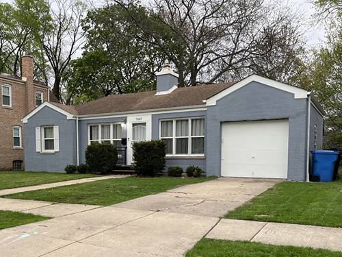 7087 N Mcalpin, Chicago, IL 60646
