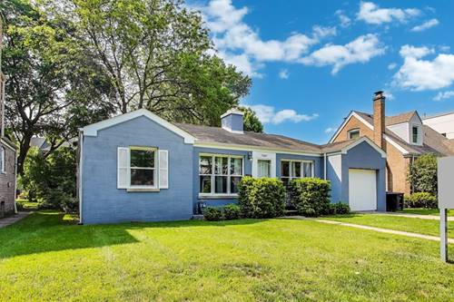 7087 N Mcalpin, Chicago, IL 60646