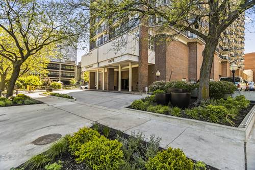 4170 N Marine Unit 5L, Chicago, IL 60613