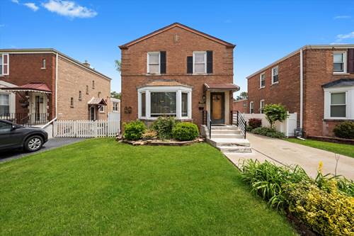 9141 S Albany, Evergreen Park, IL 60805