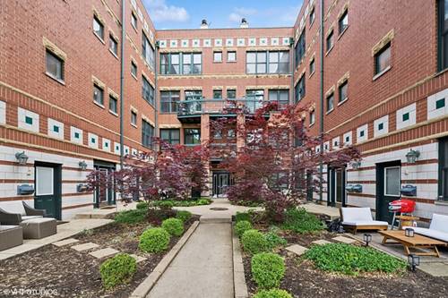 3721 N Sheffield Unit B2, Chicago, IL 60613