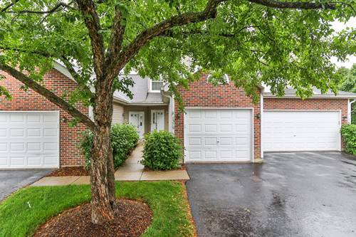 1379 Grandview, Algonquin, IL 60102
