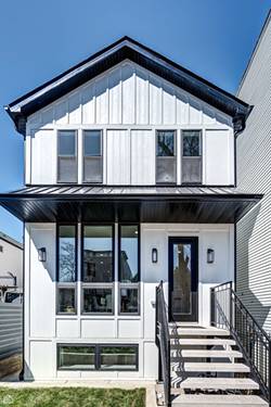 2622 W Cortland, Chicago, IL 60647