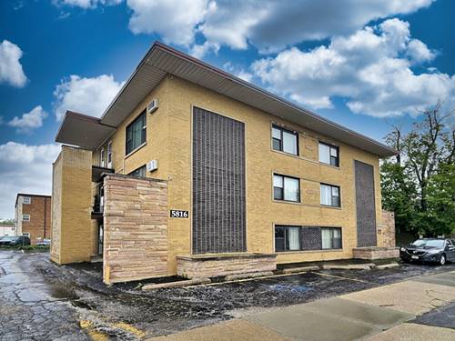 5816 N Nagle Unit B, Chicago, IL 60646
