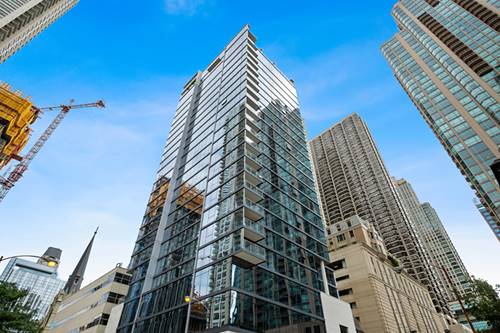 8 E Huron Unit 2301, Chicago, IL 60611