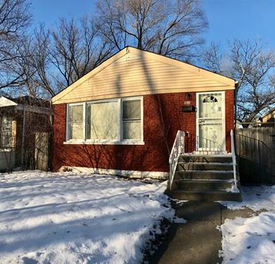 9016 S Woodlawn, Chicago, IL 60619