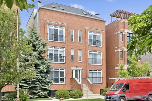 1712 W Diversey Unit 3, Chicago, IL 60614