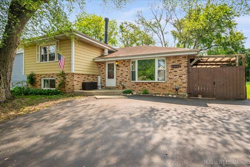 6416 W Rawson Bridge, Cary, IL 60013