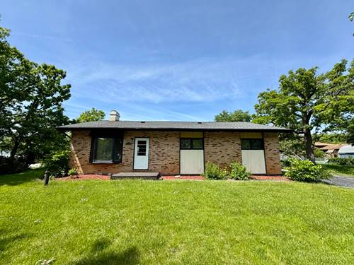 16159 Long, Oak Forest, IL 60452