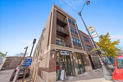 3122 N Broadway Unit 200, Chicago, IL 60657