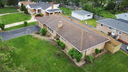 17315 Bryant, Hazel Crest, IL 60429
