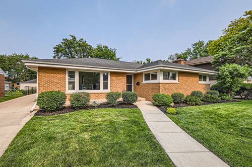 807 S Saylor, Elmhurst, IL 60126