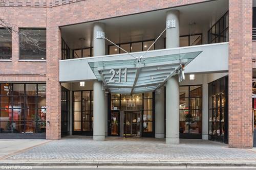 211 E Ohio Unit 2119, Chicago, IL 60611