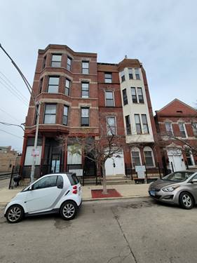 1340 W 18th Unit 4R, Chicago, IL 60608