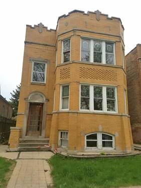 5057 W Newport Unit 2, Chicago, IL 60641