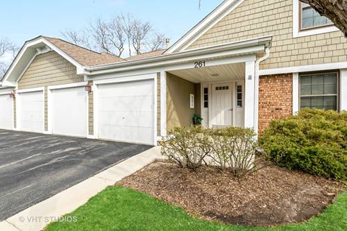 261 Driftwood Unit A2, Schaumburg, IL 60193