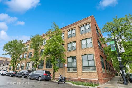 3201 N Ravenswood Unit 203, Chicago, IL 60657