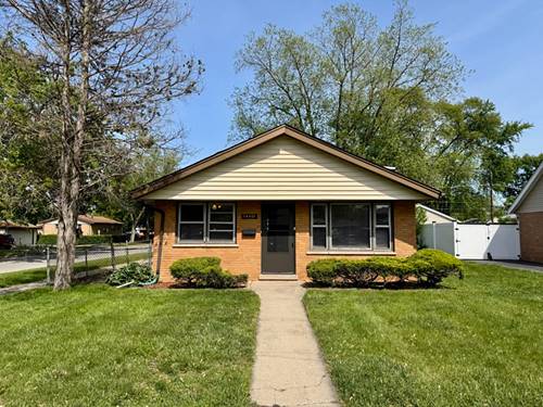 14401 Kolin, Midlothian, IL 60445