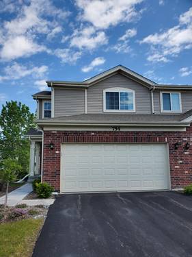 754 Westbury, Cary, IL 60013