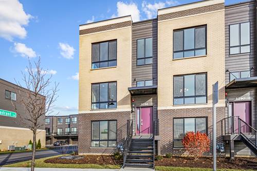 1286 Catalina, Schaumburg, IL 60173