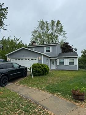 8 Lasalle, Streamwood, IL 60107