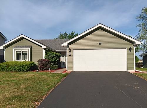 1210 Middlebury, Aurora, IL 60504