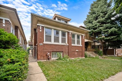 7744 S Laflin, Chicago, IL 60620