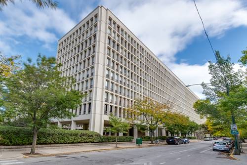 1400 E 55th Unit 614S, Chicago, IL 60637