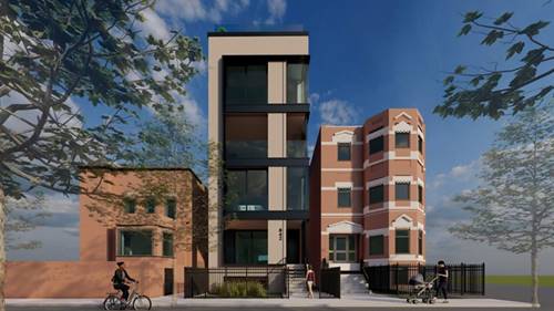 642 W Webster Unit 1, Chicago, IL 60614
