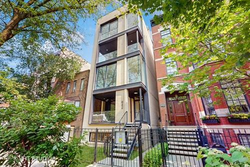 642 W Webster Unit 1, Chicago, IL 60614