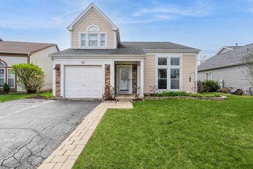 80 Wilton, Mundelein, IL 60060