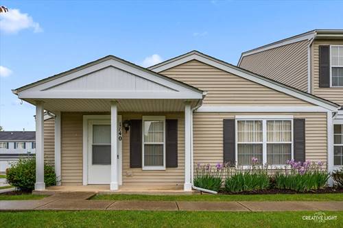 1840 Venson Unit 1840, Joliet, IL 60435