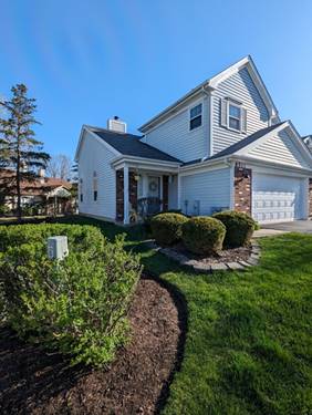 6511 Barclay, Downers Grove, IL 60516