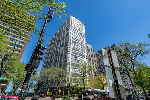 5757 N Sheridan Unit 19F, Chicago, IL 60660