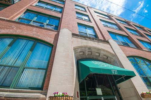 1727 S Indiana Unit 214, Chicago, IL 60616