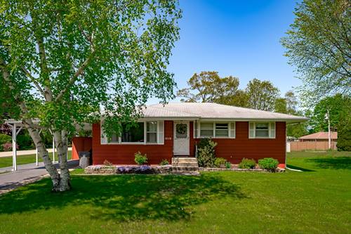 1410 Barnhart, Zion, IL 60099