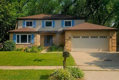1602 Nightengale, Lindenhurst, IL 60046
