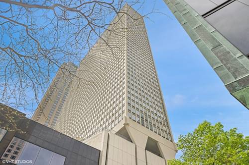 111 E Chestnut Unit 39C, Chicago, IL 60611