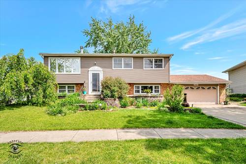 7707 Bristol, Tinley Park, IL 60477