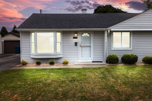 9021 S Knox, Hometown, IL 60456