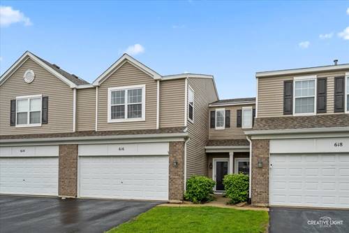 616 Springbrook, Oswego, IL 60543