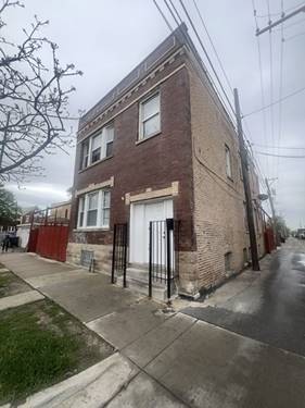 3945 W Augusta, Chicago, IL 60651
